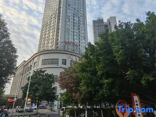 Laibin Hotel