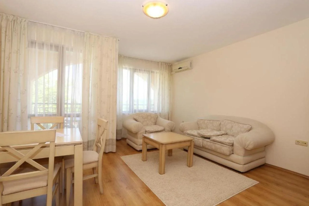 Galeria Holiday Apartments
