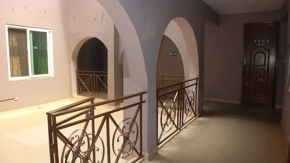 Eurospin Hotel