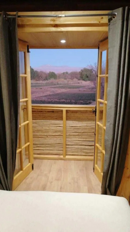 Foresta Atacama Lodge