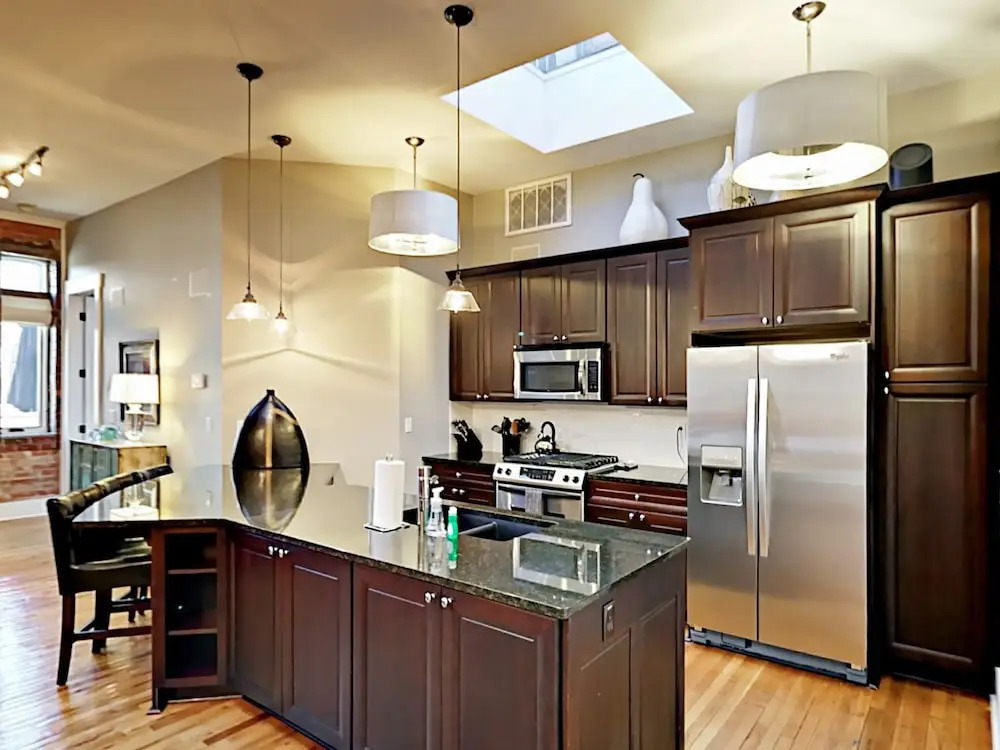 Church Street #202 - 1 Br Apts