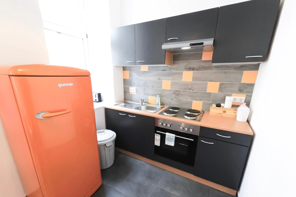 Apartment Meidling
