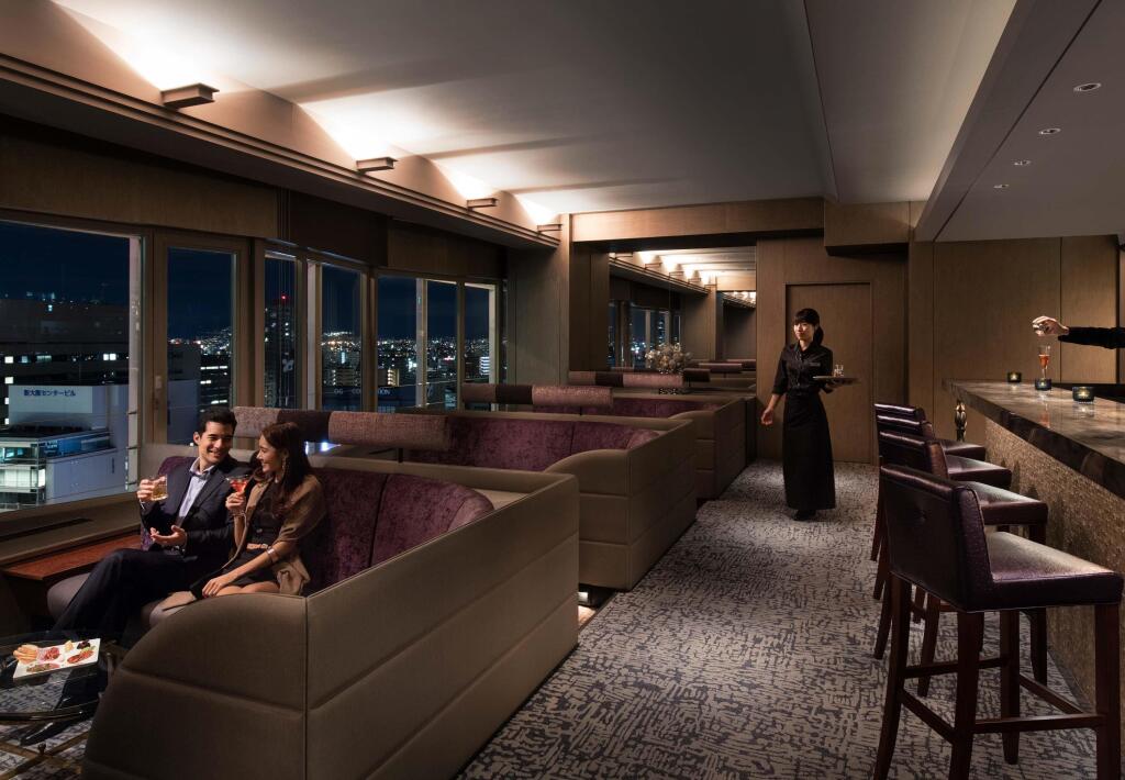 Courtyard by Marriott Shin-Osaka Station