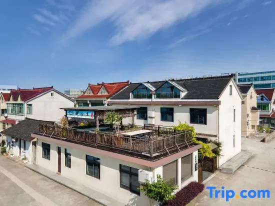 Tianxinli Homestay (Shanghai International Tourist Resort Branch)