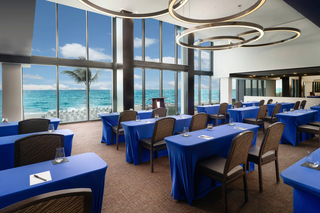 Tideline Palm Beach Ocean Resort and Spa