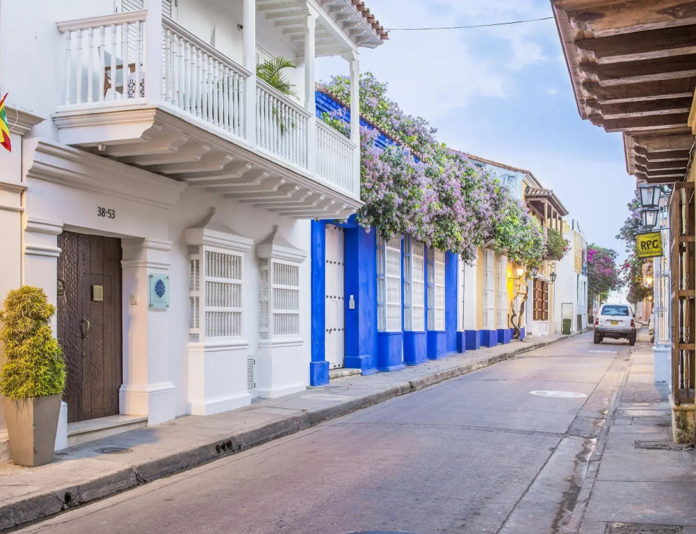 Casa La Cartujita