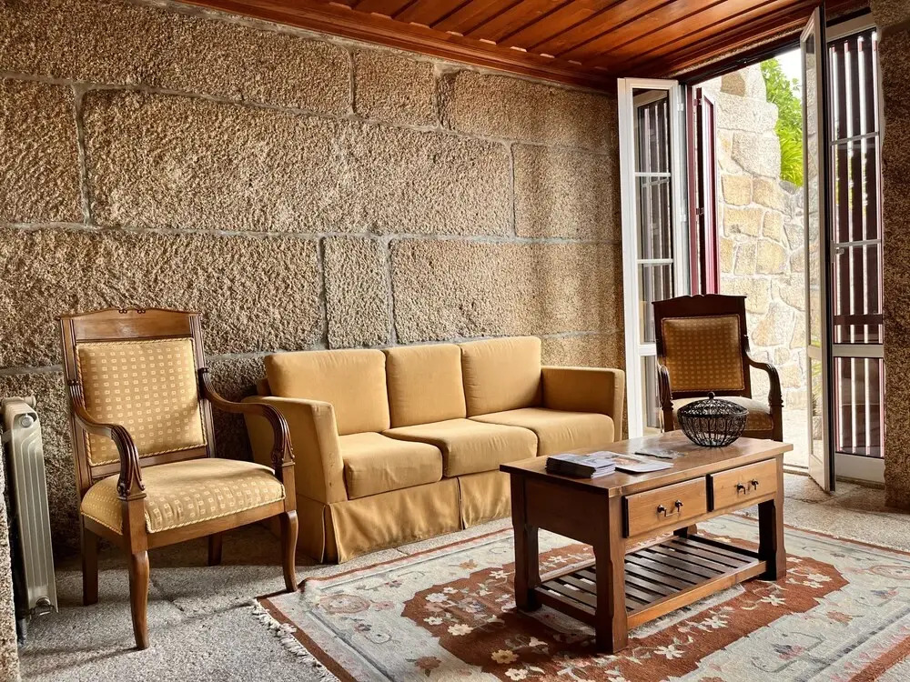 Nomad s Country - Cimo de Vila The Pool Lookout