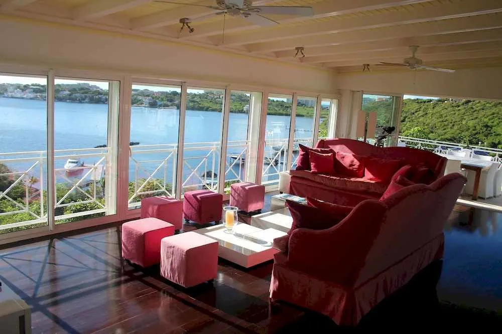 Villa Grand View