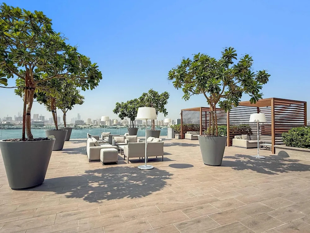Silkhaus Luxury 2bdr Dubai Creek Harbour
