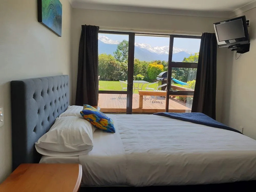 Te Mahuru Retreat