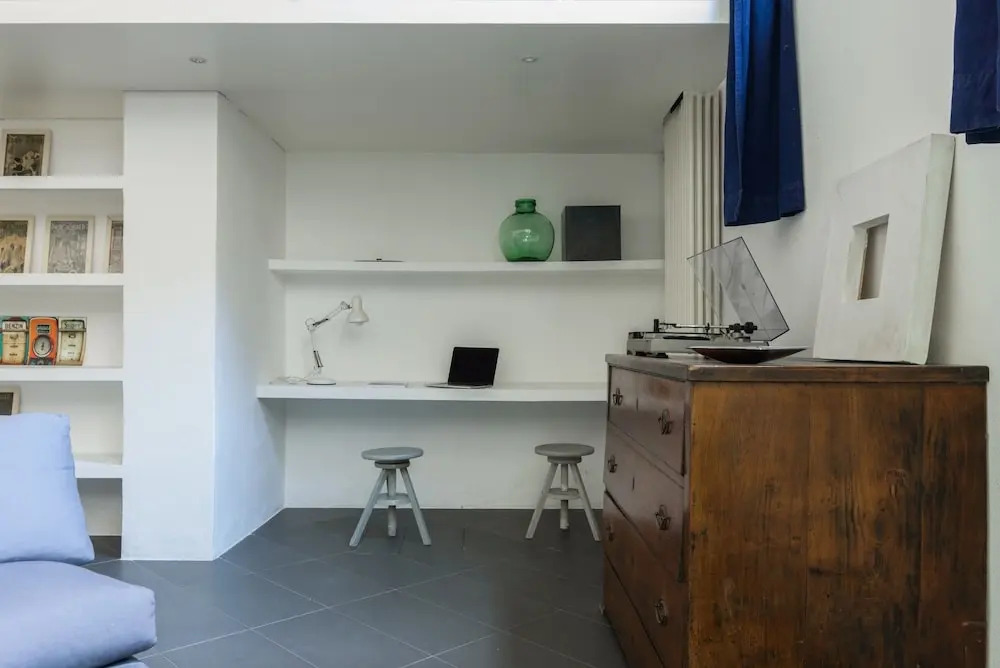 Bocconi Hintown House
