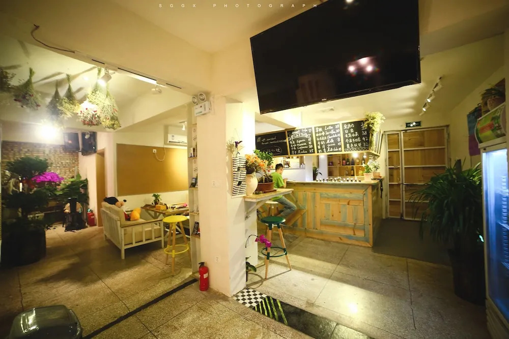 Luoyang Heartland Intl Youth Hostel