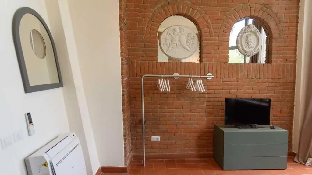 HOMY BnB - Apartments in San Miniato