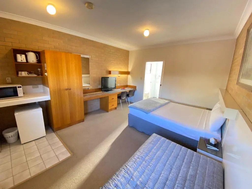 Great Eastern Motor Inn Gympie