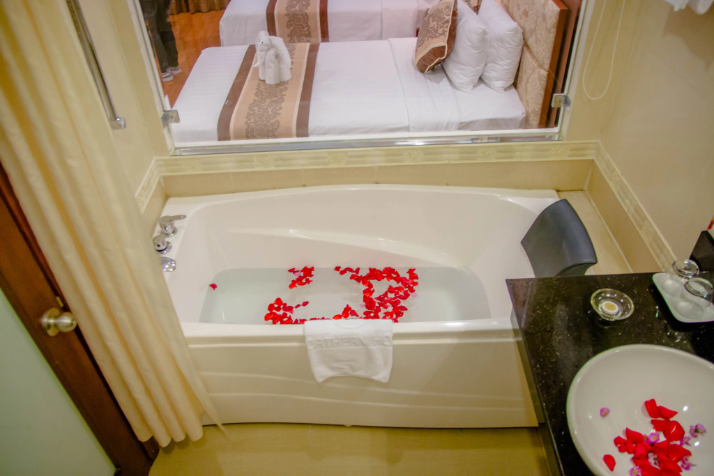 Отель KiN Hotel Thi Sach Edition