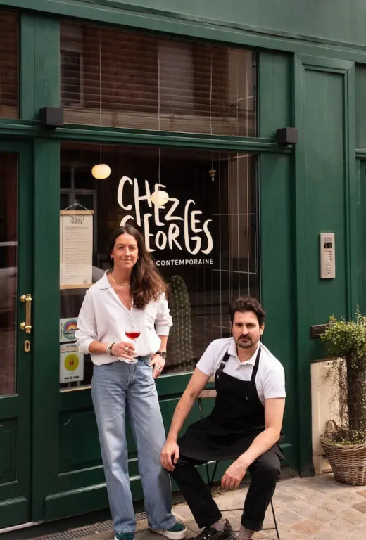 Chez Georges