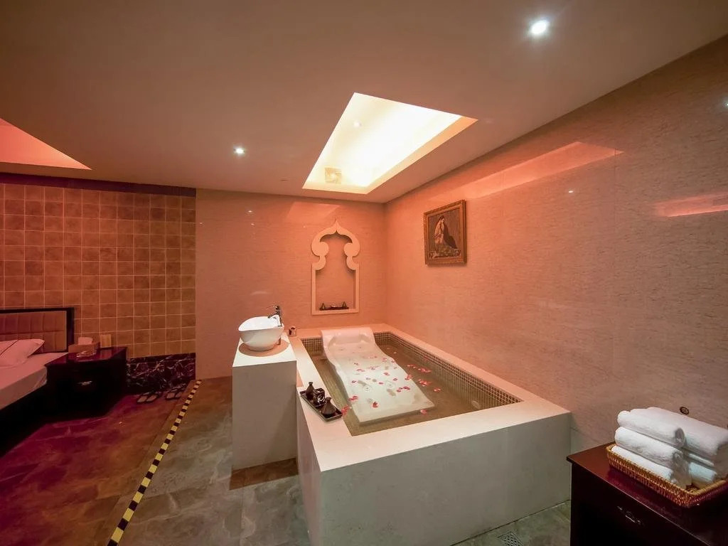 Yixing Grand Hotel