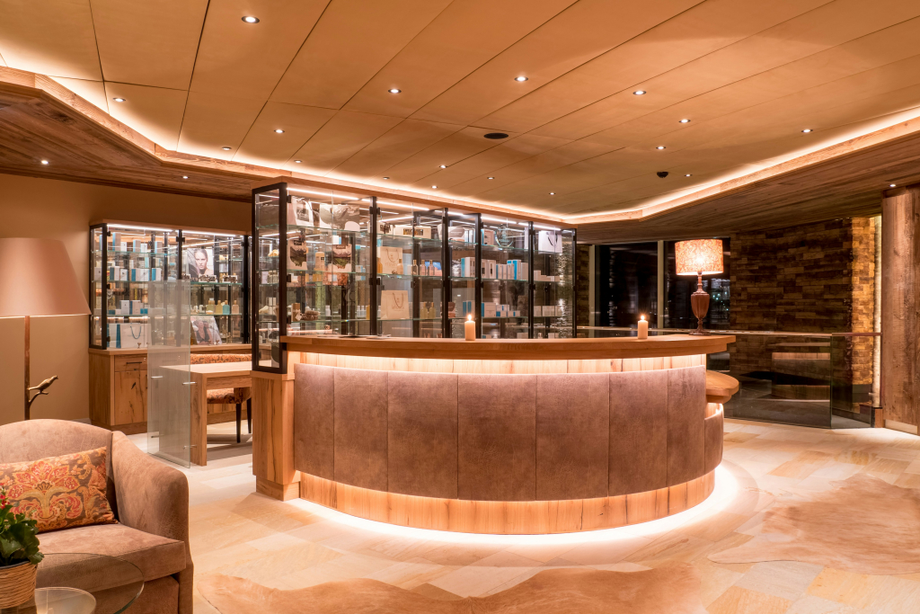 Alpin Resort Sacher