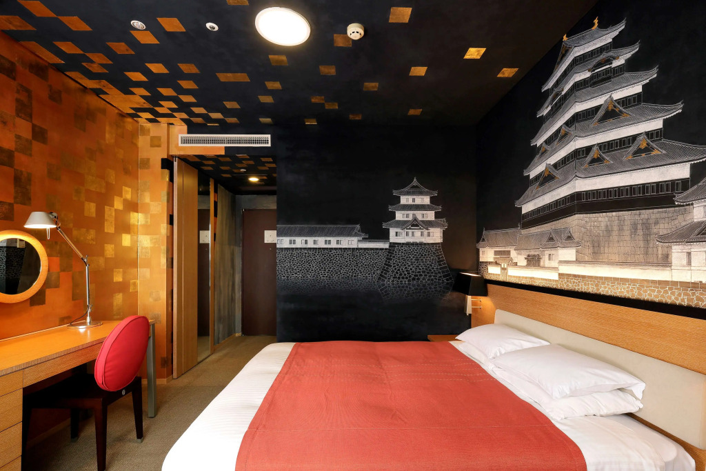 Park Hotel Tokyo