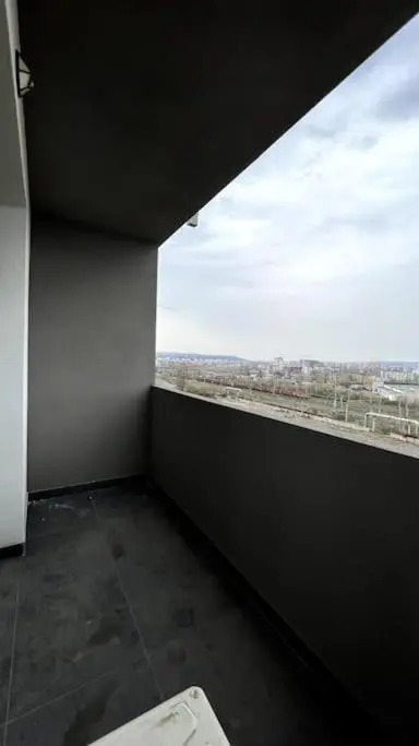 Bucium Apartament