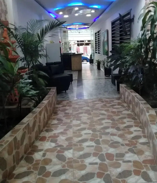 Hotel Danner