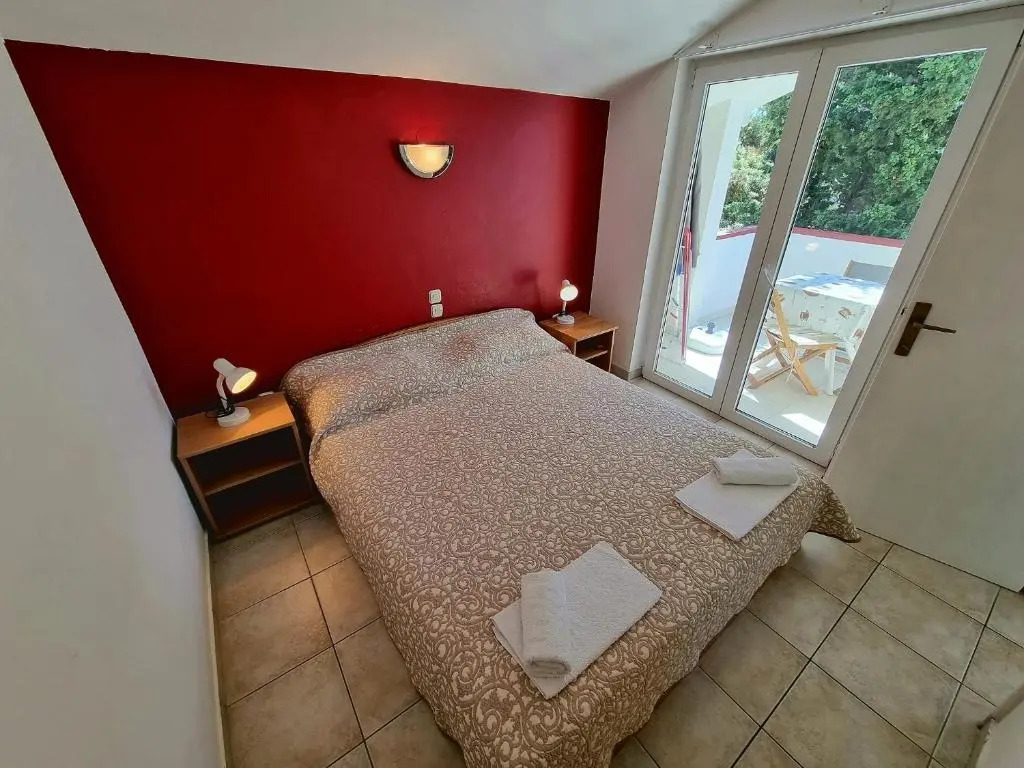 Apartments Ostrea - Mimoza