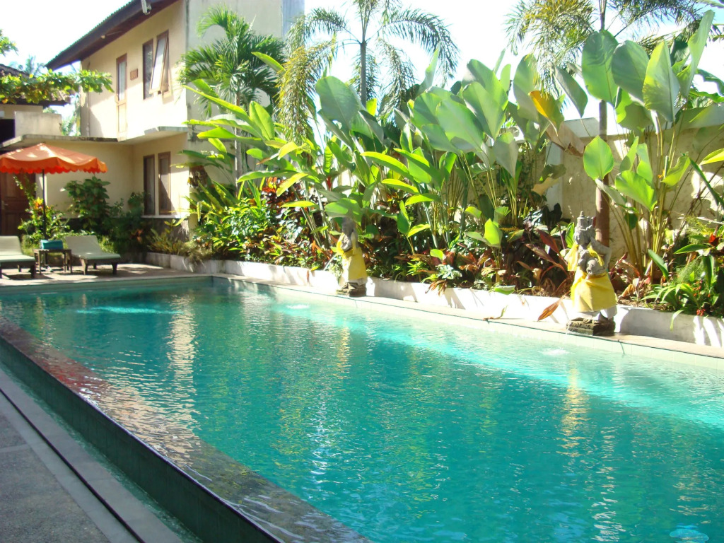 Anini Raka Ubud