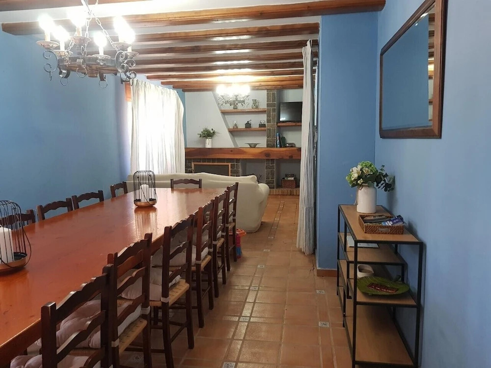 Casa rural Villa Pilar