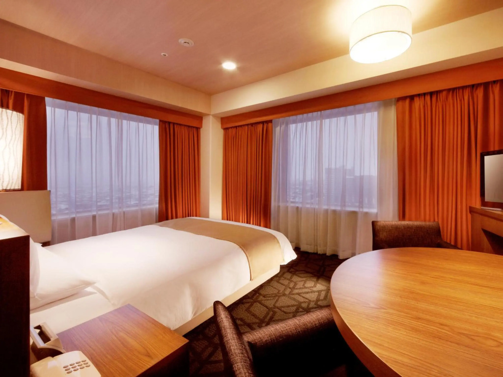 Hotel Metropolitan Yamagata