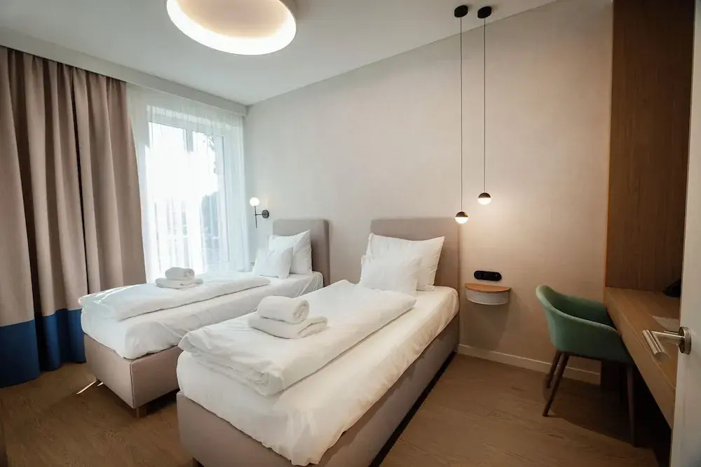 Villa Fitz