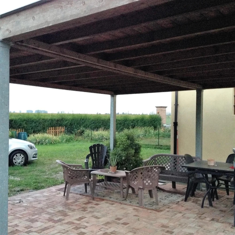 B&B Cascina Garaita