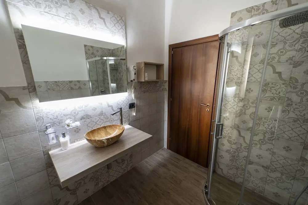 Residence Garibaldi