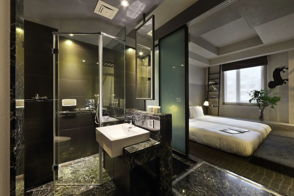 Boda Hotel