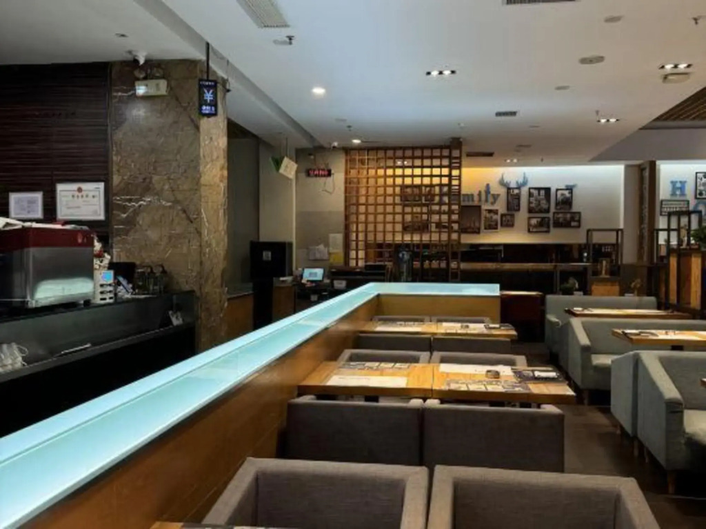 Kayi Hotel