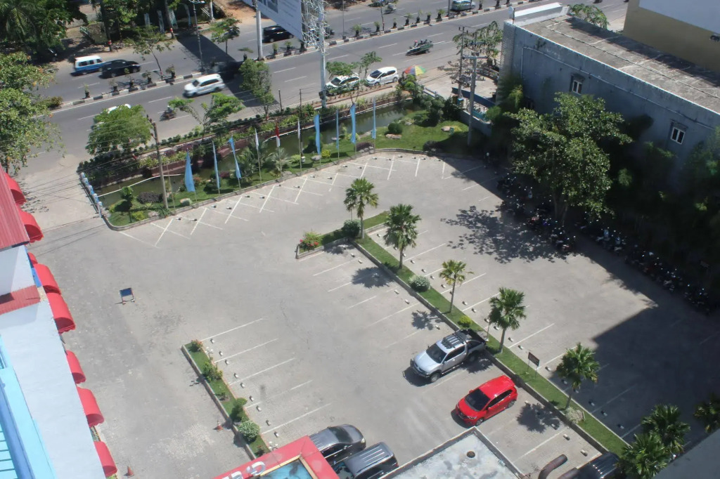 G'Sign Hotel Banjarmasin