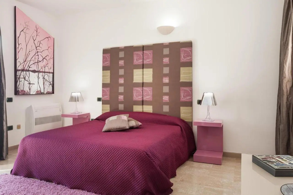 Villa Ferrara Sardegna