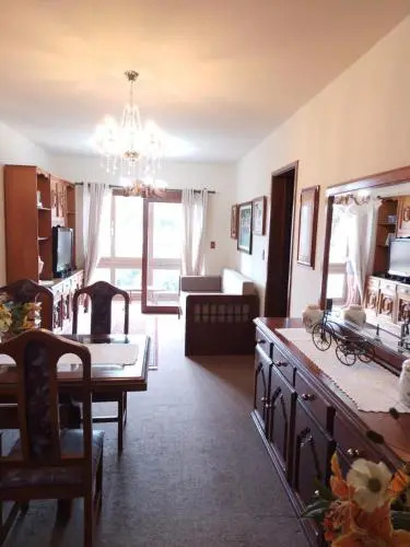 Apartamentos Edelweis