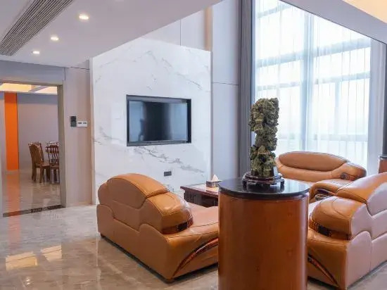 Savile Hengsheng International Hotel