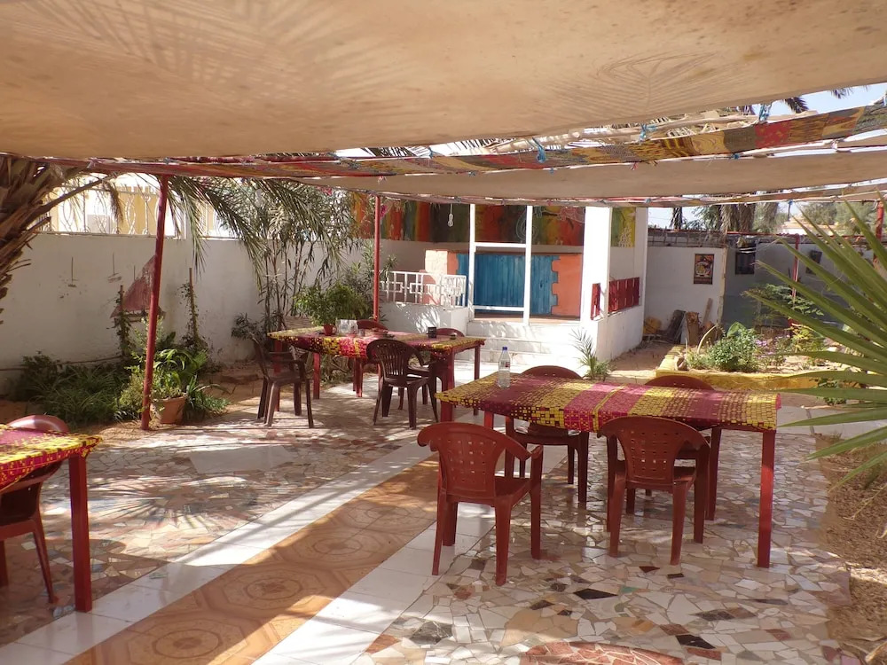 Auberge Triskell