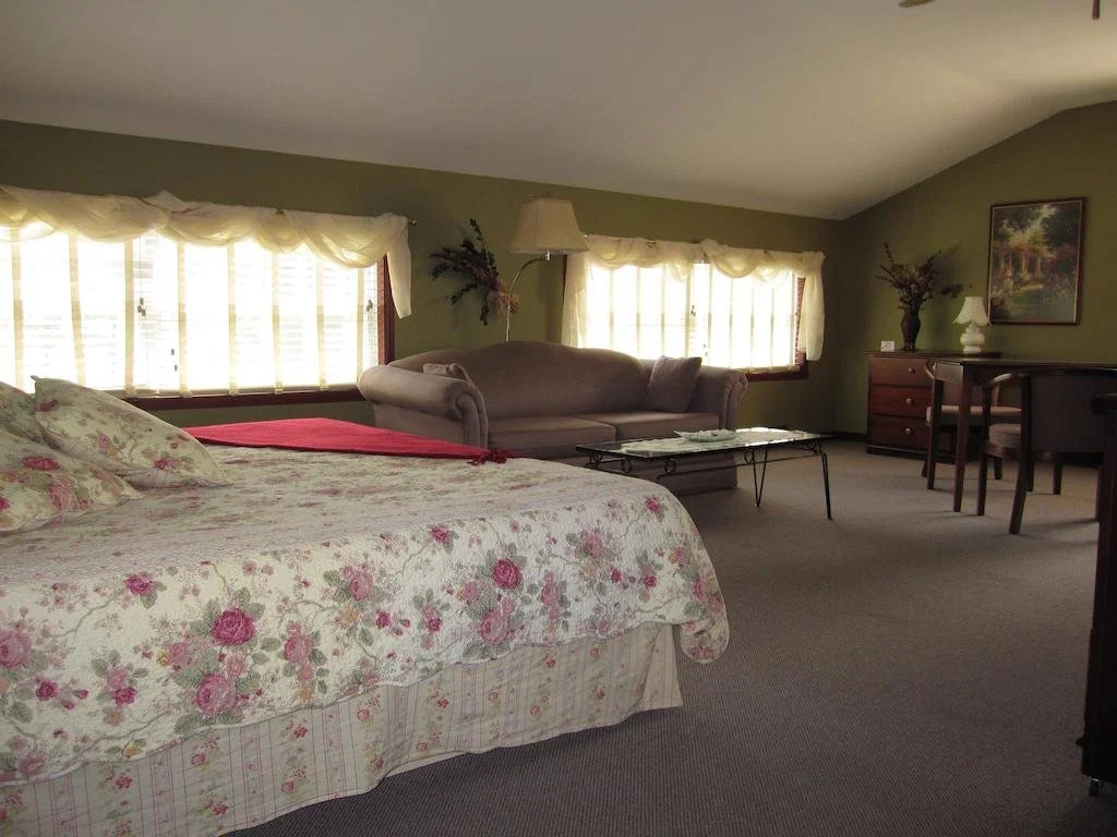 Chalets et Motel Lac Brome
