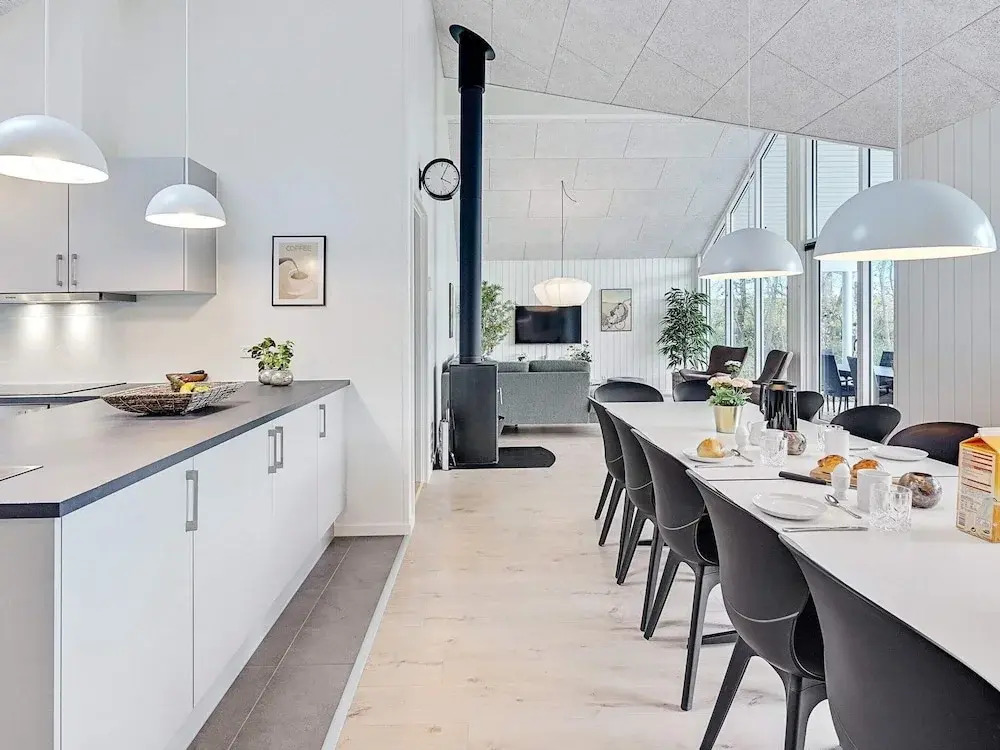 5 star holiday home in Væggerløse