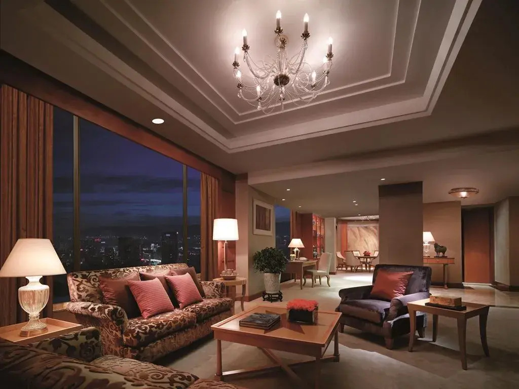 Shangri-La Huhhot