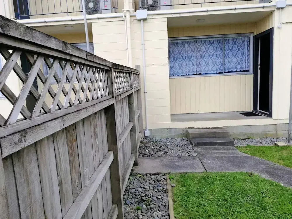 Stanley Apartments