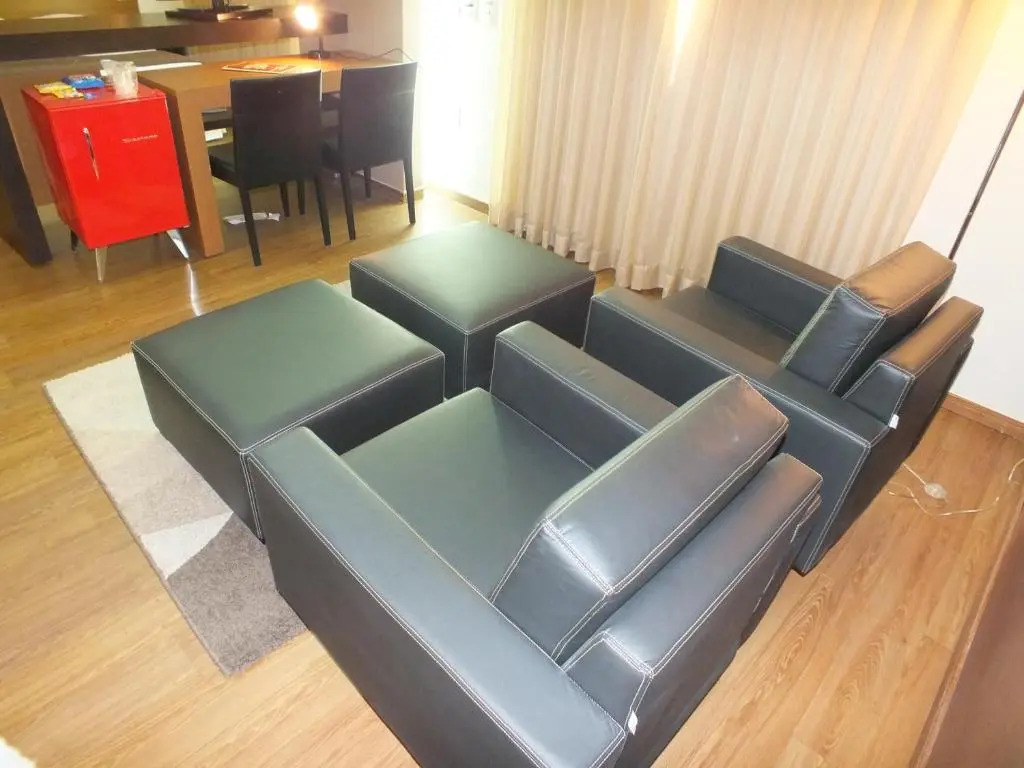 JB Palace Hotel
