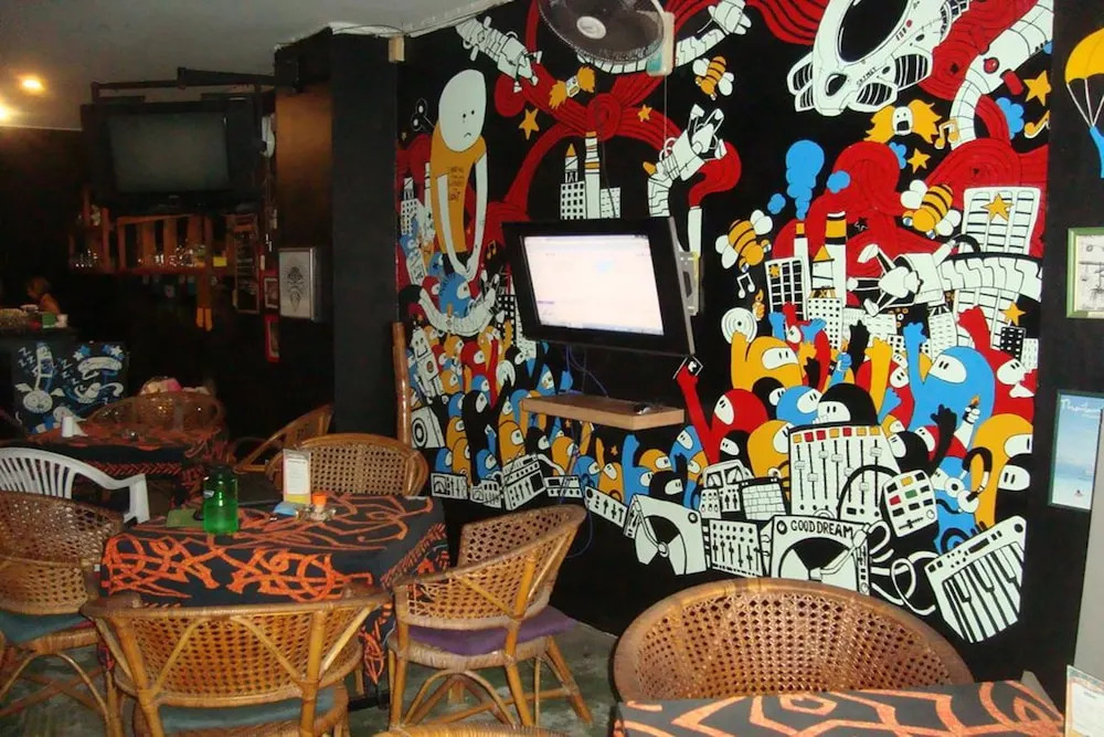 Good Dream Guesthouse - Hostel