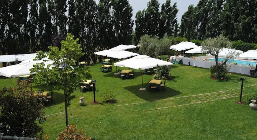Agriturismo Monteparadiso