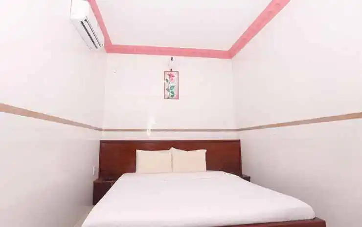 Tien Minh Quan Hotel