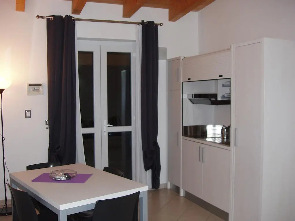 Residence Candeloro