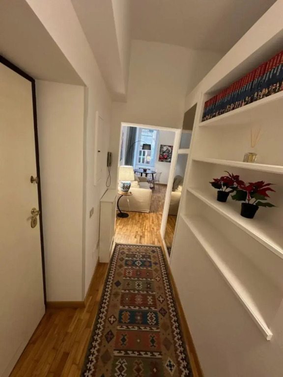 Trastevere luxury suites