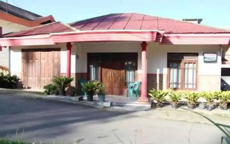 Casa Bromo Homestay